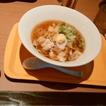 麺家 たいが亭 - 