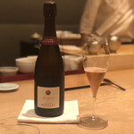 紀尾井町 三谷 - SHAMAN 15