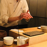 紀尾井町 三谷 - 