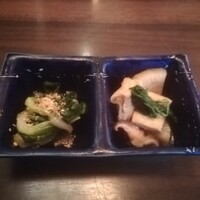 瓦町どら鴨 - 