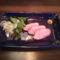 瓦町どら鴨 - 
