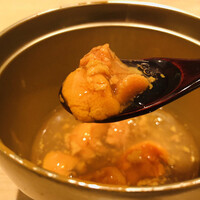 紀尾井町 三谷 - バフンウニ