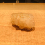 紀尾井町 三谷 - 白海老