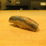 紀尾井町 三谷 - いわし