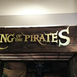 KING OF THE PIRATES - 