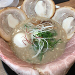 Ramen Ginryuu - 