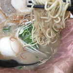 Ramen Ginryuu - 