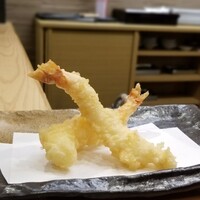 天ぷら鉄板料理 天旬 - 