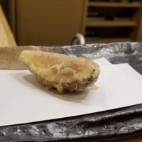 天ぷら鉄板料理 天旬 - 