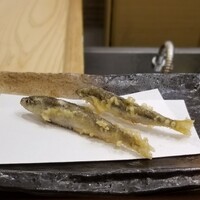 天ぷら鉄板料理 天旬 - 