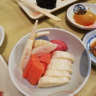 東京ソラマチ スカイツリータウン 周辺でおすすめの美味しい寿司 鮨 をご紹介 食べログ
