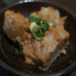 炭火焼酒亭ローリンストーン - おとおし