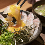 KINKA sushi bar izakaya - 