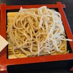 手打ちそば処 空 - 