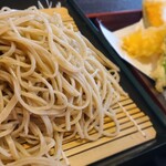 手打ちそば処 空 - 