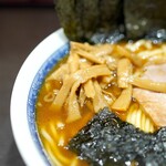 Chuukasoba Benten - 