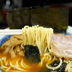 中華そば べんてん - 