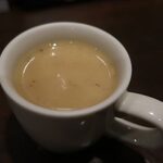 炭火焼酒亭ローリンストーン - おとおし