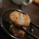 炭火焼酒亭ローリンストーン - おとおし喰らう