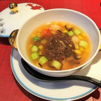 4000 Chinese Restaurant - 酸辣湯