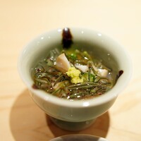 新ばし 星野 - 