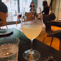 ラ・ボンヌターブル - 