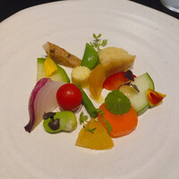 ラ・ボンヌターブル - 