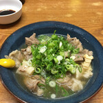 Teuchi Udon Soba Toyokawa - 