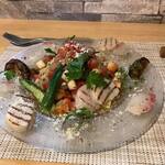 ビストロ セレニテ - 