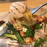 ビストロ セレニテ - 