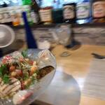 ビストロ セレニテ - 