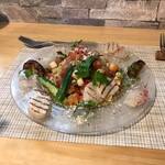 ビストロ セレニテ - 