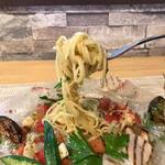 ビストロ セレニテ - 