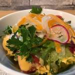 ビストロ セレニテ - 