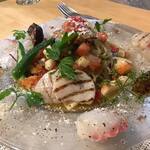 ビストロ セレニテ - 