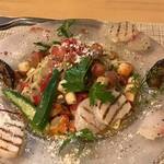 ビストロ セレニテ - 