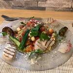 ビストロ セレニテ - 