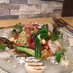 ビストロ セレニテ - 