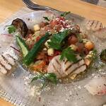 ビストロ セレニテ - 