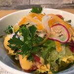 ビストロ セレニテ - 