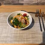 ビストロ セレニテ - 