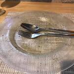 ビストロ セレニテ - 