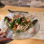 ビストロ セレニテ - 