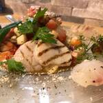 ビストロ セレニテ - 