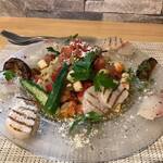 ビストロ セレニテ - 