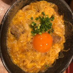 親子丼専門店 ○勝 - 