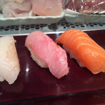 Nihombashi Sushi Tetsu - 