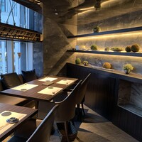 鮨 やまけん 銀座店 - 