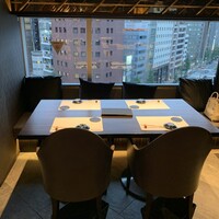 鮨 やまけん 銀座店 - 