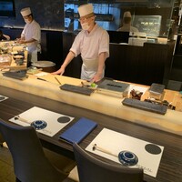 鮨 やまけん 銀座店 - 